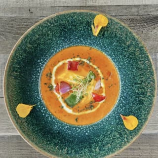 Paneer Tikka Masala