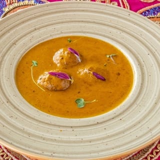Malai Kofta